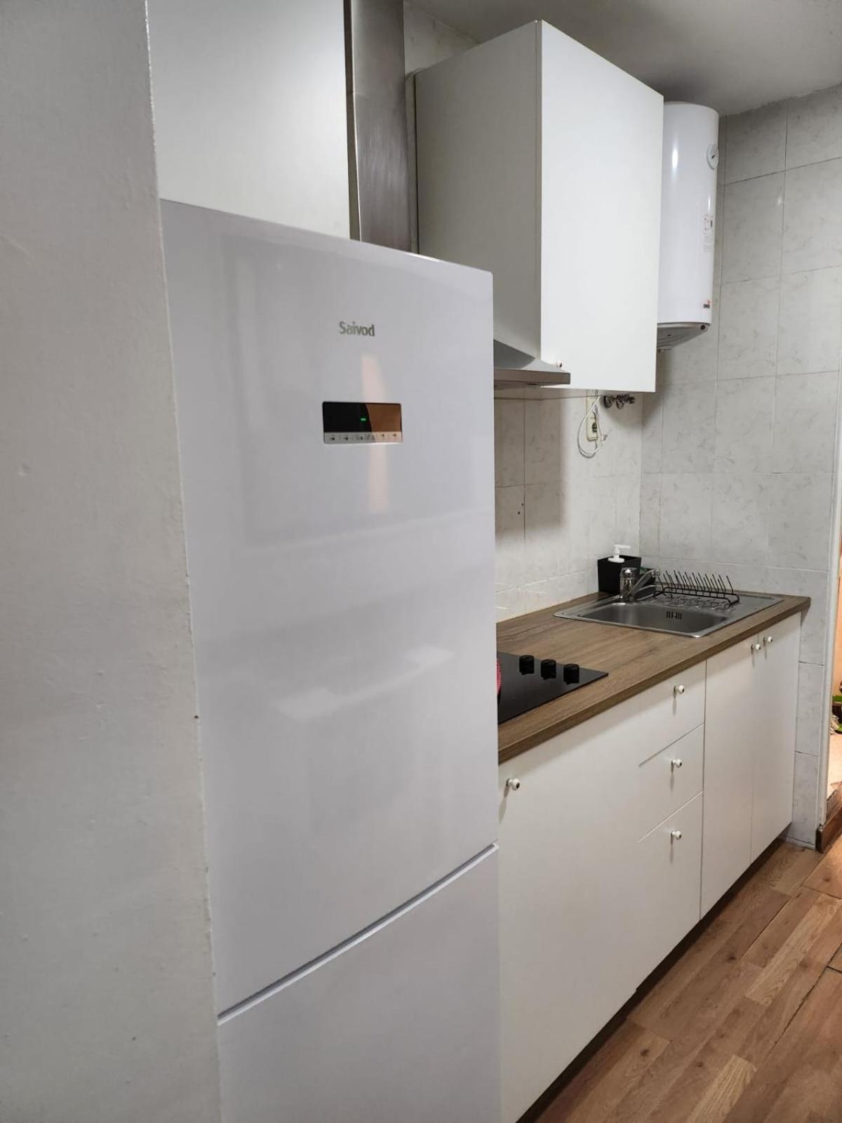 Estudio 504 M-15 Μαδρίτη Εξωτερικό φωτογραφία