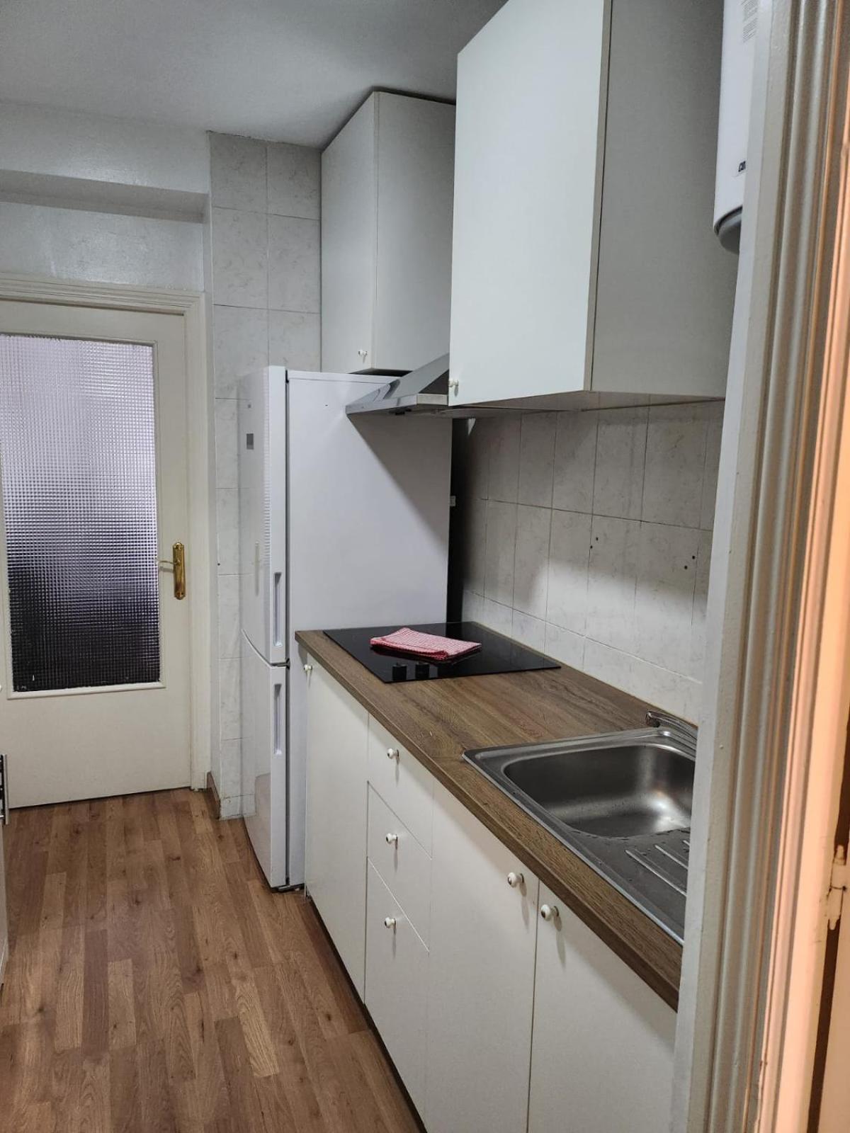 Estudio 504 M-15 Μαδρίτη Εξωτερικό φωτογραφία